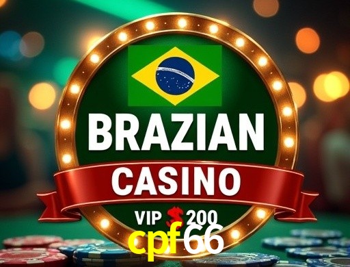 Níveis VIP cpf66