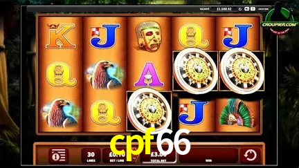 Mesas ao vivo cpf66