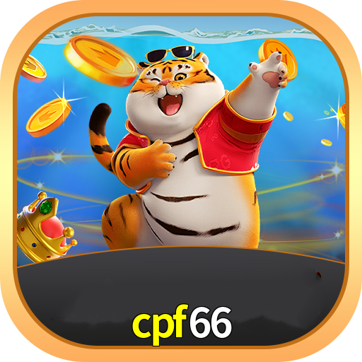 Logo da cpf66